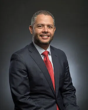 Dr Pablo Martinez