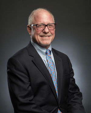 Dr Don Tillery
