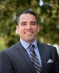 Orlando Oral Surgeon, Dr. Kamyar Giglou