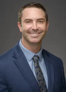 Dr. Daniel True